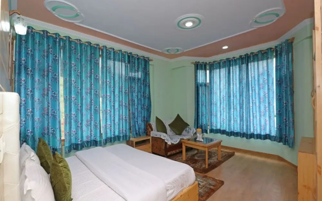 Rigzin Nest Cottage Manali