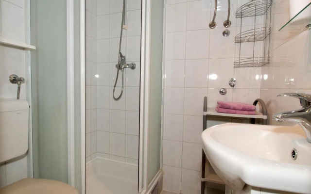 Radunica Apartment