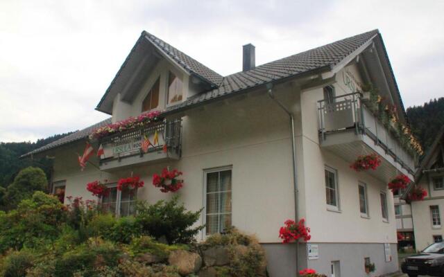 Gästehaus Ursula