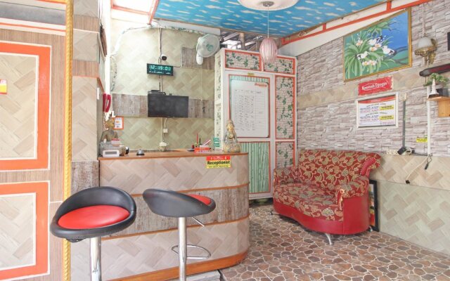 RedDoorz near Perumnas Seturan