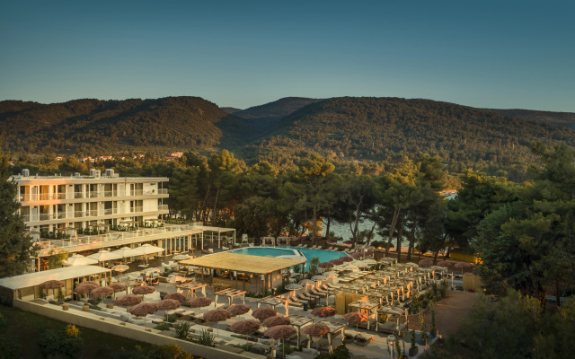 [PLACES] Hvar by Valamar