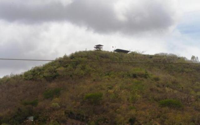 Casa Brenes