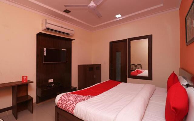 OYO 16147 Hotel Jyoti Continental Agra