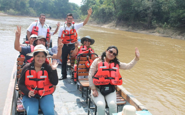 Tropical Adventures & Expeditions