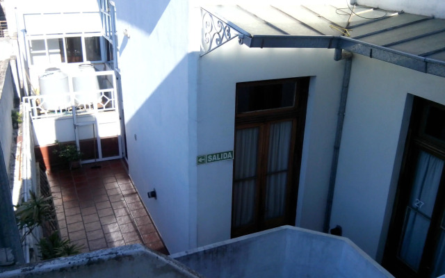 Hotel Guadalupe