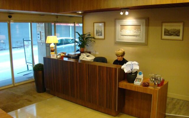 Hotel Seb&Co