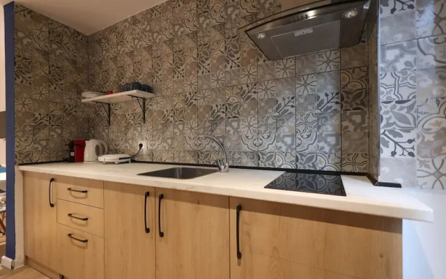 Grandstay Studios 101