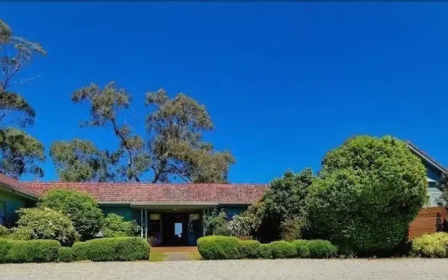 The River House Launceston Tamar Valley