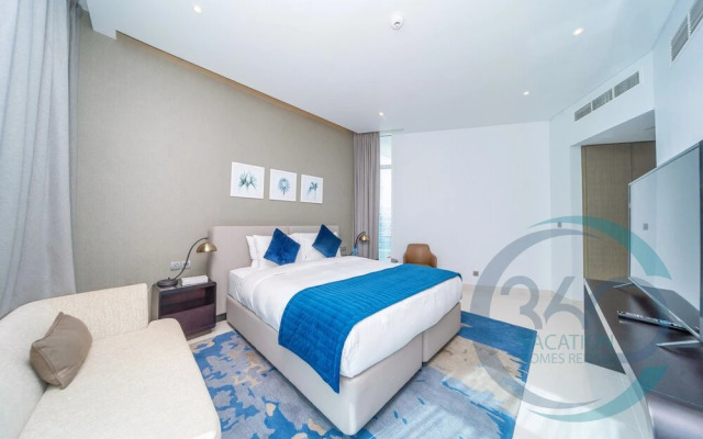 Stunning 2 Bedroom Damac Maison Privee