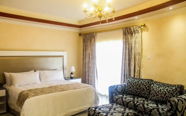 Sibebe Resort