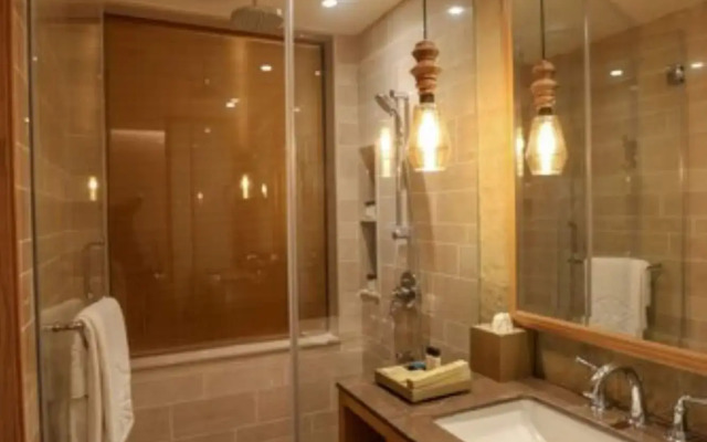 Taj Fisherman's Cove Resort & Spa, Chennai