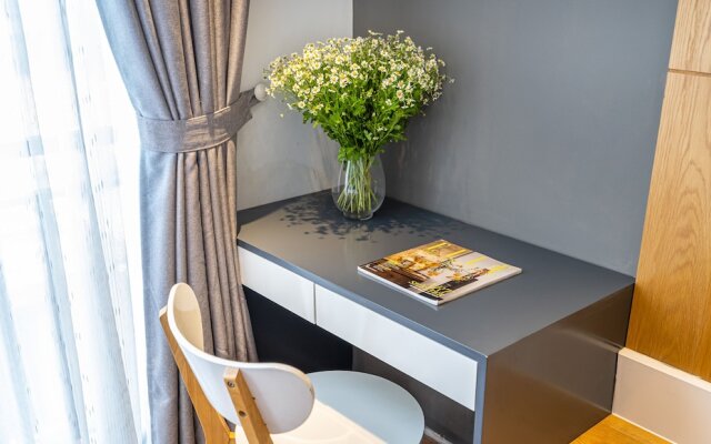 The Art - Sunshine Apartment