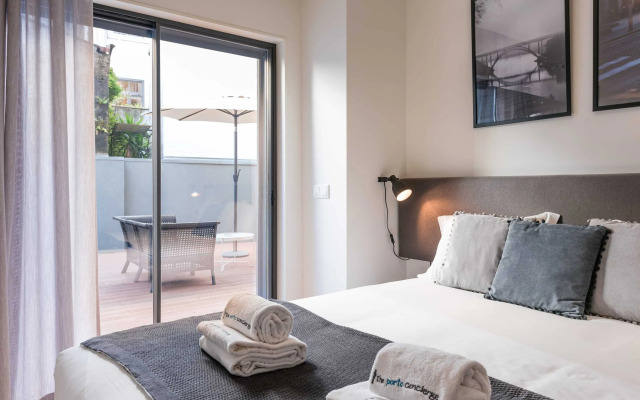 GuestReady - Three Mirrors