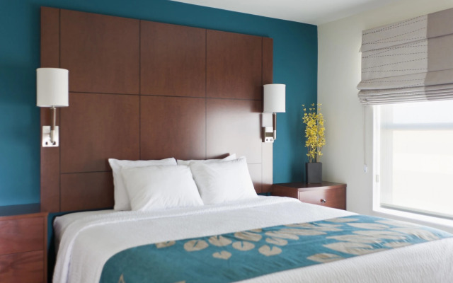 Residence Inn Bismarck North