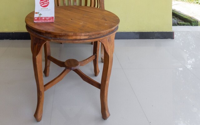 OYO Life 93409 Anugrah House