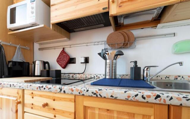 Apartment Santa Caterina Valfurva