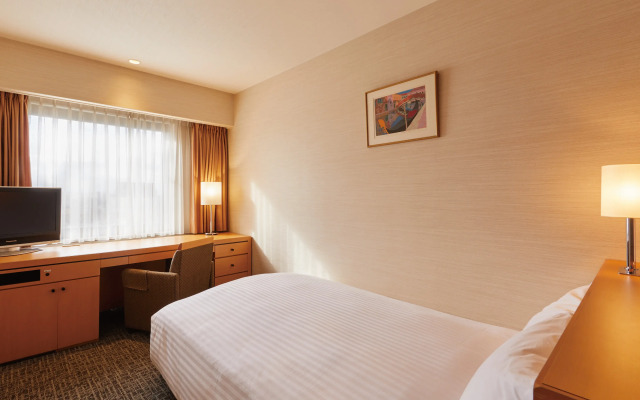 Hotel Agora Osaka Moriguchi