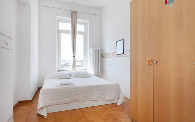 Ev Apartments Cihangir