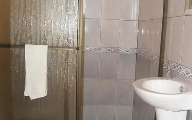 Hotel la Puesta del Sol