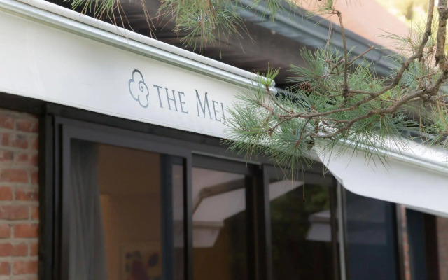 The Mei Forestvill Dongdaemun