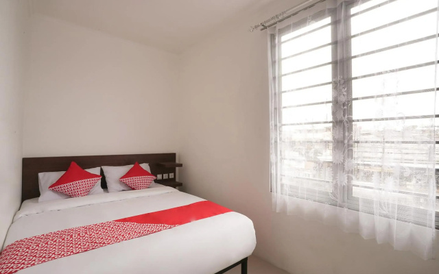 Hotel O Cibeureum Residence