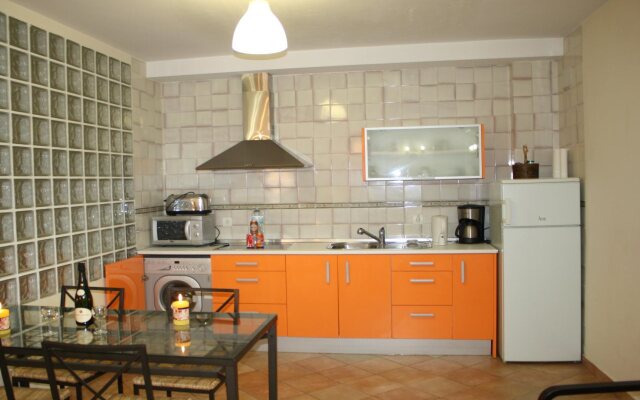 Abadia Suites