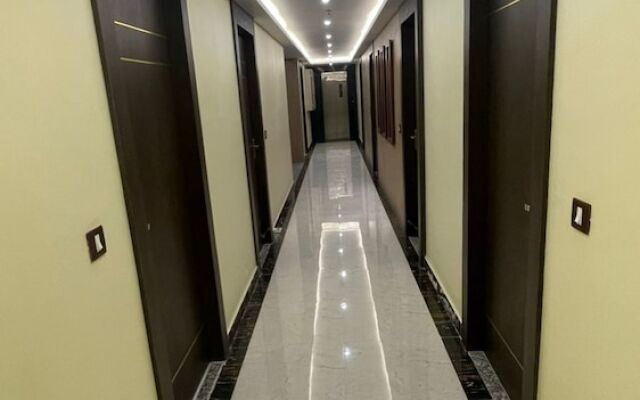 Hotel Signature Inn New Digha