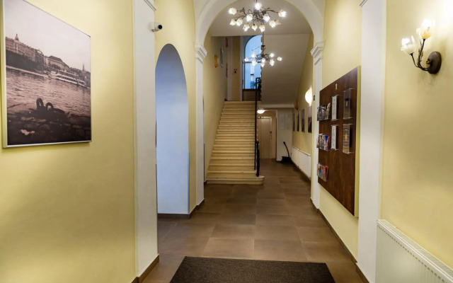 Hotel Petr