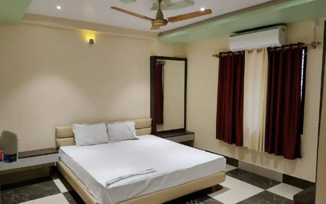 STAYMAKER Addyama - Only Indian Citizens Allowed