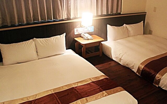 Hotel Foung Gu