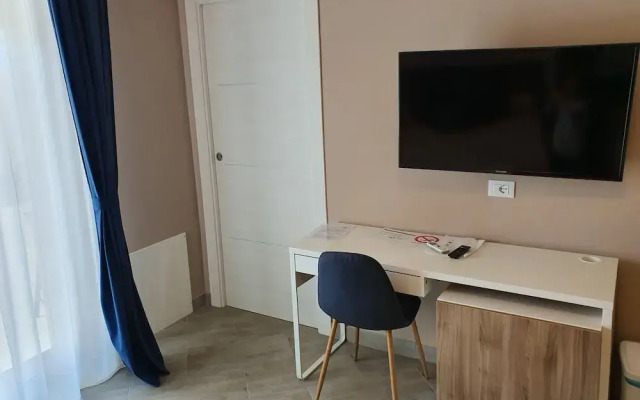 B&B BcenS la città delle 100 sculture