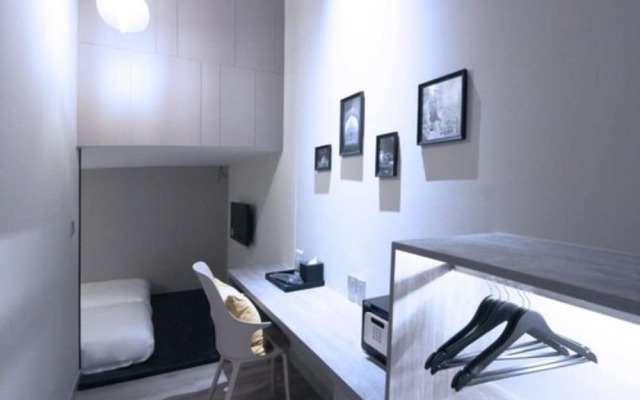 ST Signature Jalan Besar, DAYUSE, 5 hours: 10AM-3PM – Guest Rooms – Singapore