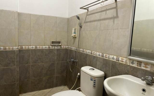 Capital O 93467 Wisma Olo Syariah