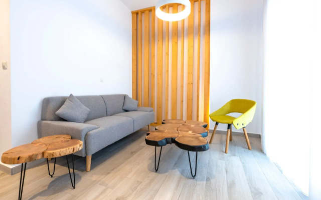 Paraskevas Boutique Hotel