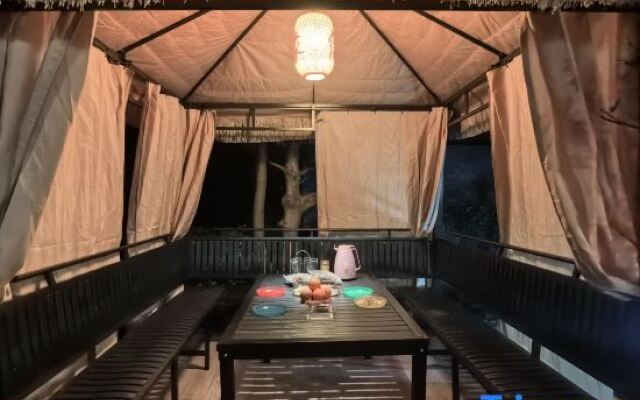 Wentangzhen Jundi Life Boutique Inn