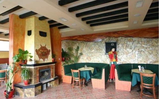Hotel Toro Negro