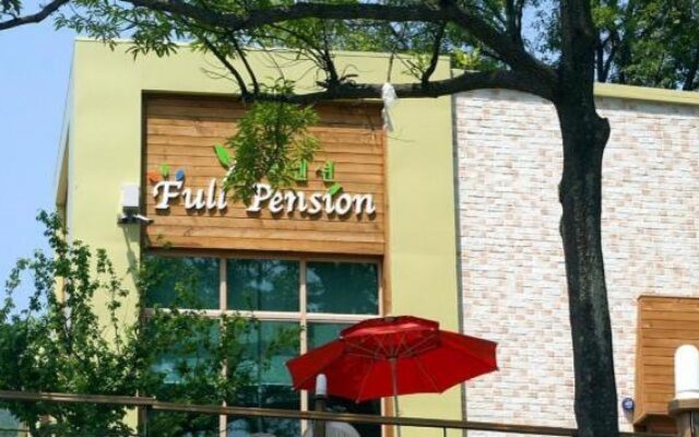 Full Pension