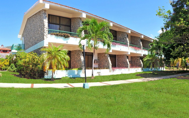 Club Amigo Carisol Los Corales