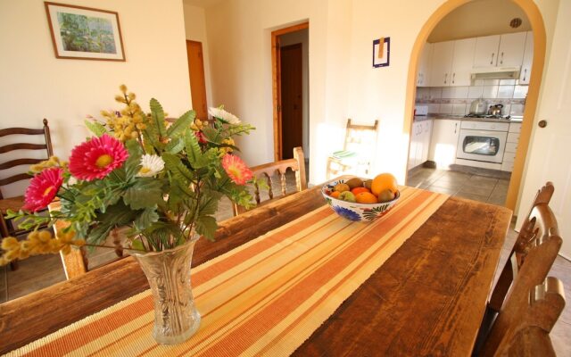 Villas Costa Calpe - Eike
