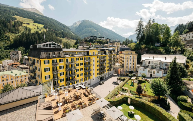 MONDI Hotel Bellevue Gastein