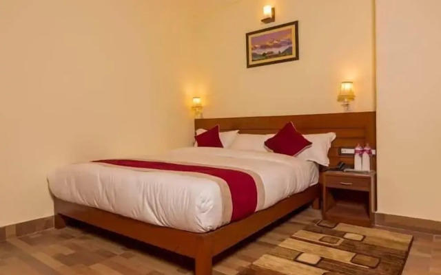 Hotel Elegant