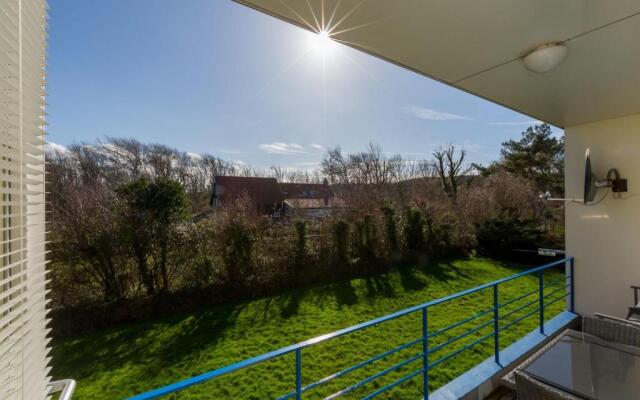 Appartement - Burg van Woelderenlaan 100-23 - Vlissingen