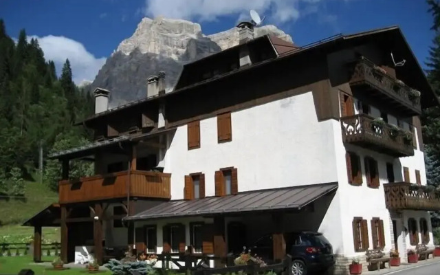 Casa Rosina