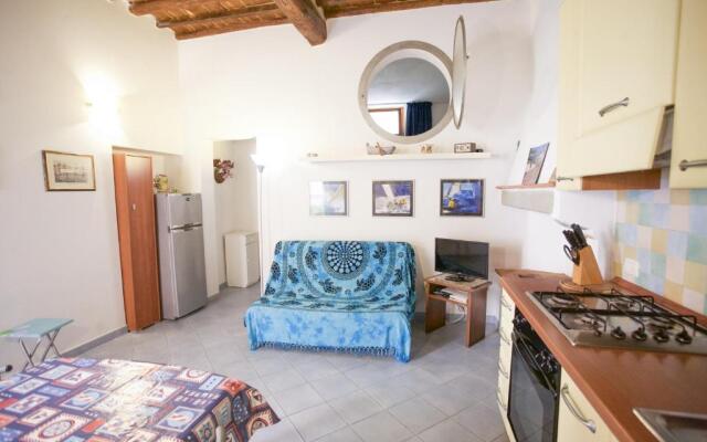 Appartamento Piazza Il Fico