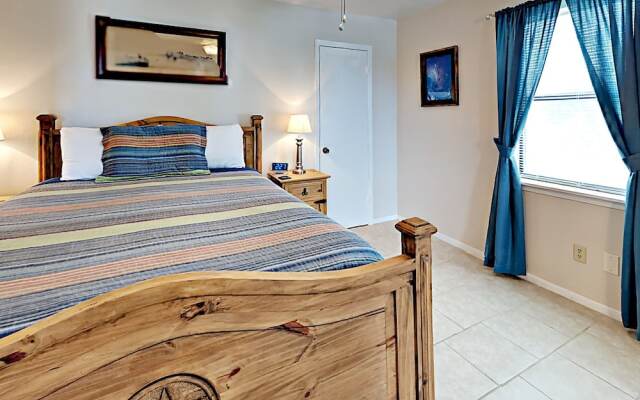 Loki Upper - One Bedroom Bungalow