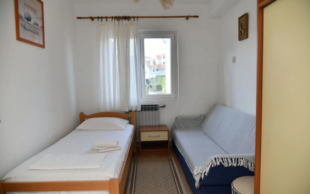 Apartments Valerija