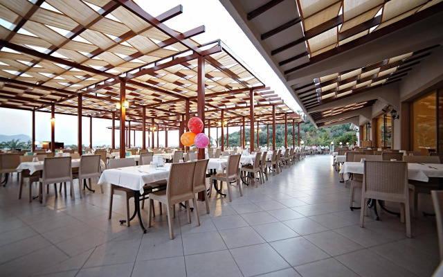 Yasmin Bodrum Resort - All Inclusive