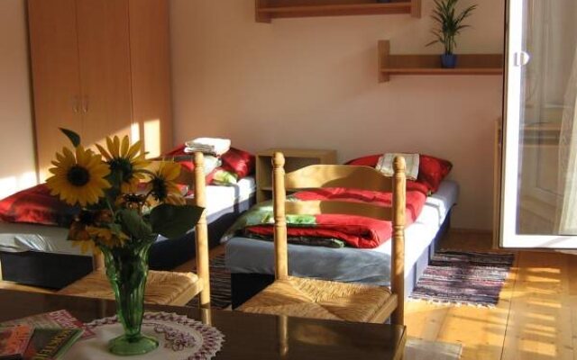 Pension MARTINNO Brno