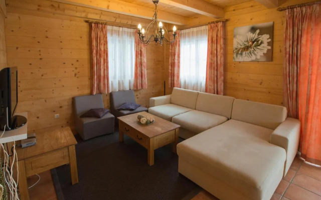 Chalet Almrausch