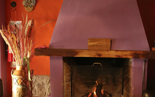 Posada La Guadalupe